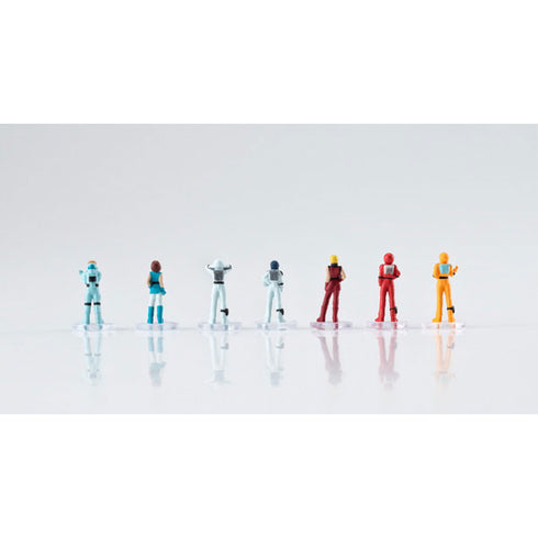 『機動戦士Zガンダム』Realistic Model Series アーガマカタパルトデッキ(40th Anniversary Edition)